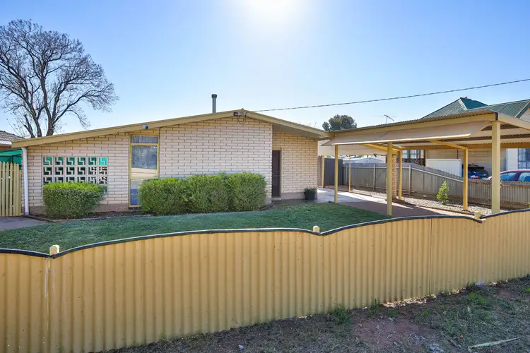 65 Chaffey Street, Merbein VIC 3505
