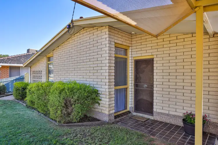 Second view of Homely house listing, 65 Chaffey Street, Merbein VIC 3505