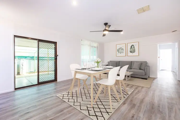 Fourth view of Homely house listing, 65 Chaffey Street, Merbein VIC 3505