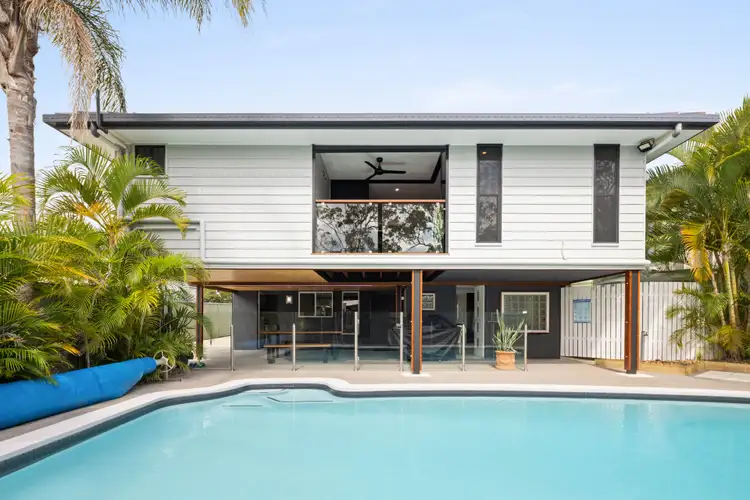 Second view of Homely house listing, 179 Lascelles Street, Brighton QLD 4017