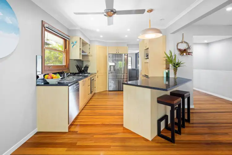 Sixth view of Homely house listing, 179 Lascelles Street, Brighton QLD 4017