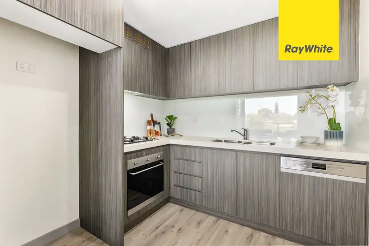 Third view of Homely apartment listing, 207/111 Church Street, Ryde NSW 2112