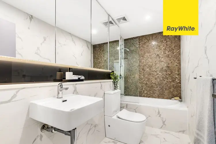 Fifth view of Homely apartment listing, 207/111 Church Street, Ryde NSW 2112