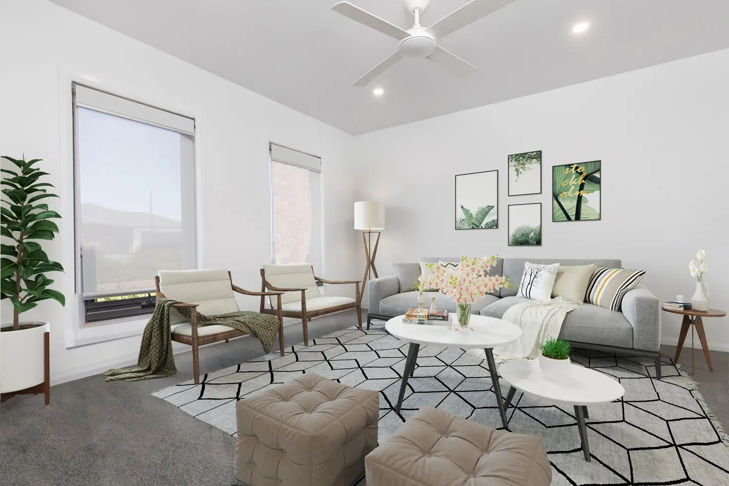 Main view of Homely house listing, 5 Milan Drive, Irymple VIC 3498