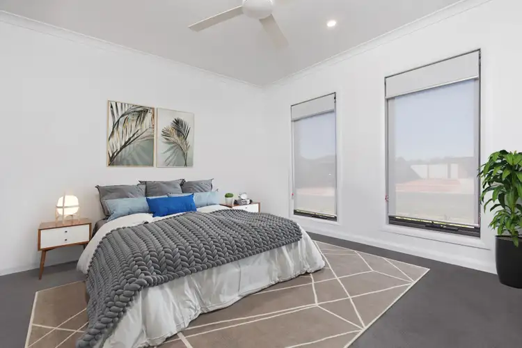 Third view of Homely house listing, 5 Milan Drive, Irymple VIC 3498