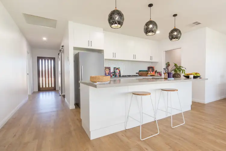 Fifth view of Homely house listing, 5 Milan Drive, Irymple VIC 3498