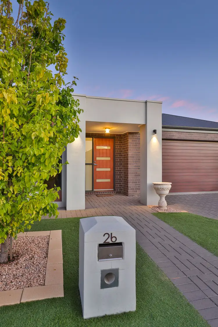 Third view of Homely house listing, 26 Palm Springs Drive, Mildura VIC 3500