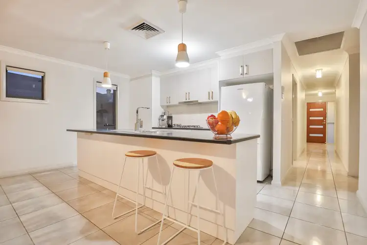 Sixth view of Homely house listing, 26 Palm Springs Drive, Mildura VIC 3500