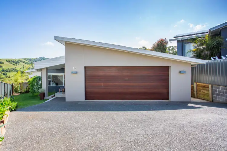 Second view of Homely house listing, 14 Stewart Place, Kiama NSW 2533