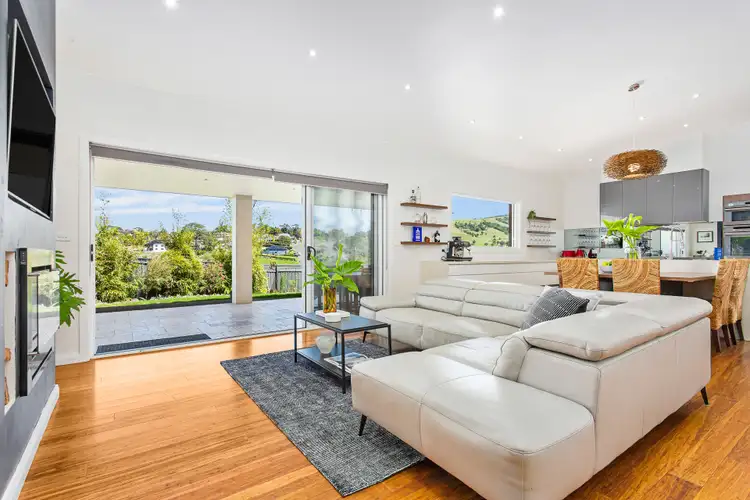 Third view of Homely house listing, 14 Stewart Place, Kiama NSW 2533