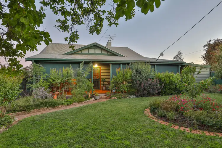 Main view of Homely house listing, 212 San Mateo Avenue, Mildura VIC 3500