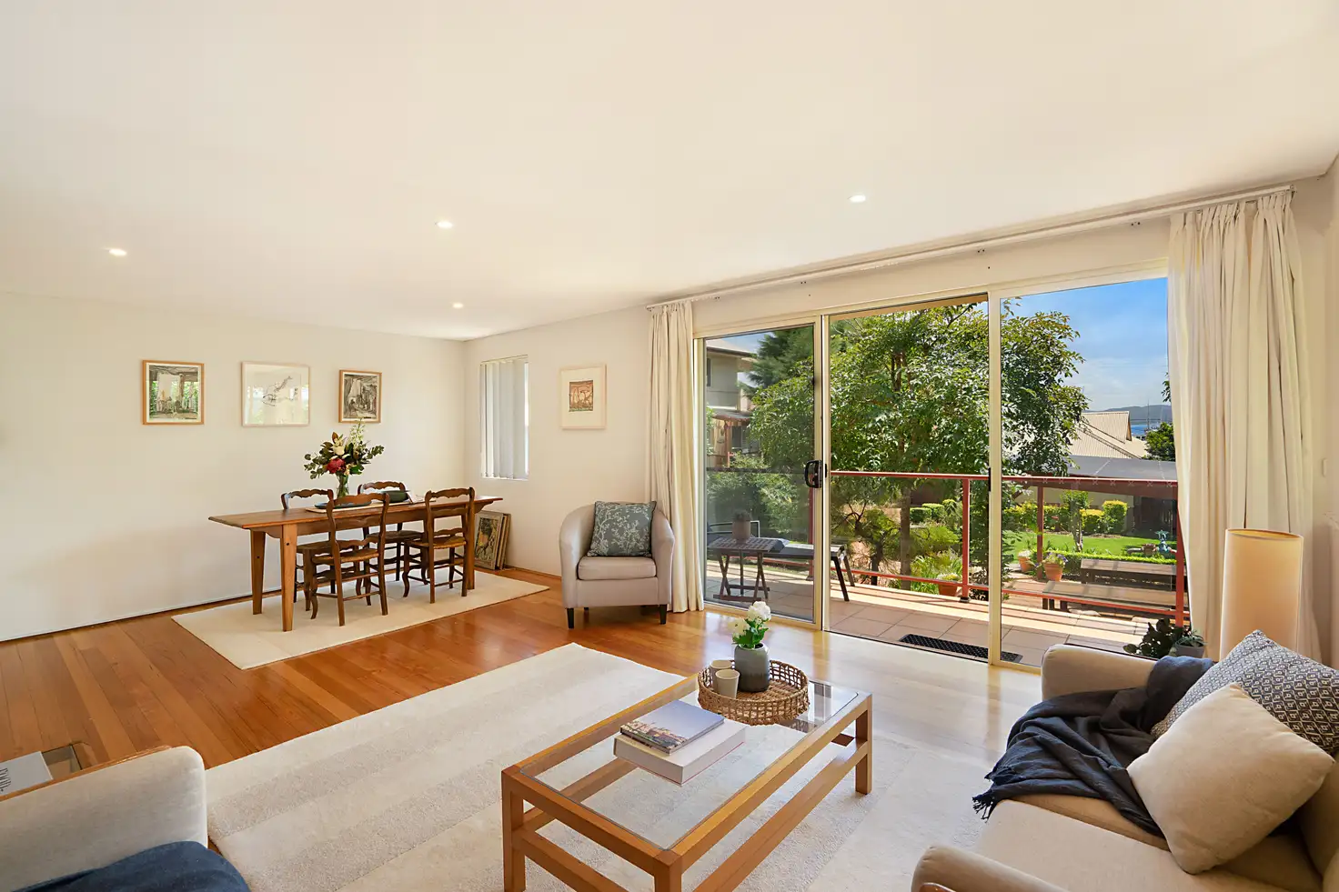 Main view of Homely apartment listing, 19/50 Araluen Drive, Killcare NSW 2257