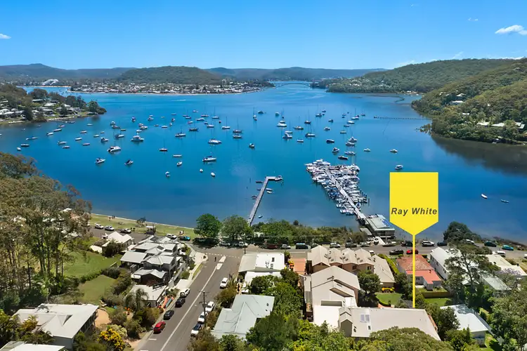 Second view of Homely apartment listing, 19/50 Araluen Drive, Killcare NSW 2257