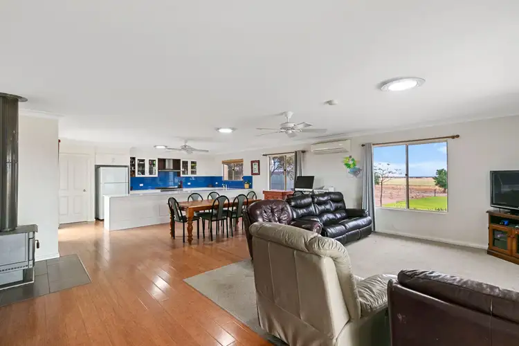 Fourth view of Homely house listing, 211 McCauley Road, Moonta SA 5558