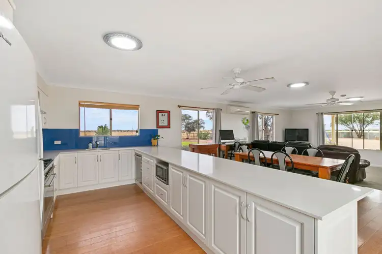 Sixth view of Homely house listing, 211 McCauley Road, Moonta SA 5558