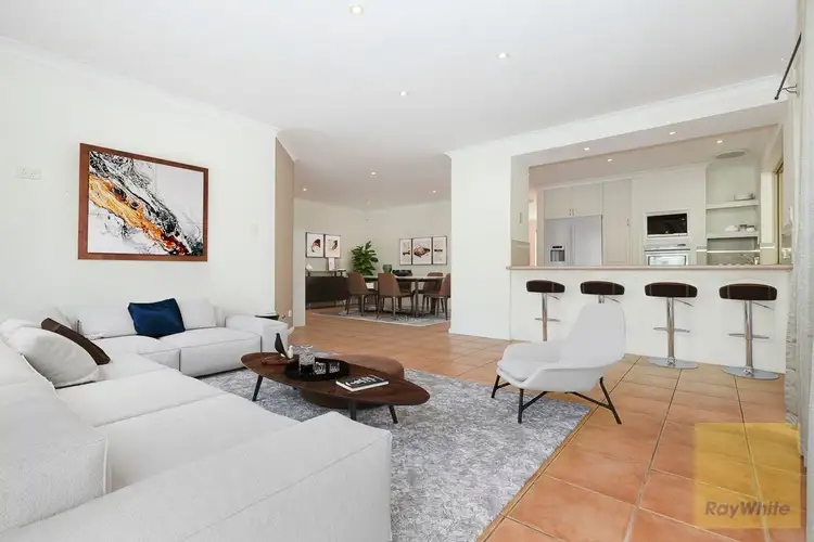 4 Shinners Green, Clarkson WA 6030