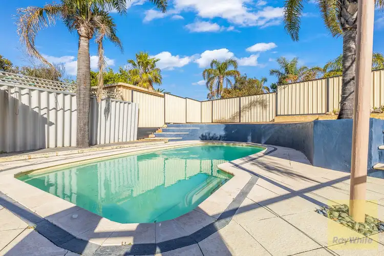 Second view of Homely house listing, 4 Shinners Green, Clarkson WA 6030