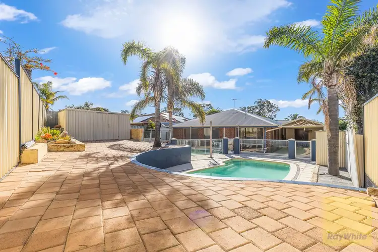 Third view of Homely house listing, 4 Shinners Green, Clarkson WA 6030