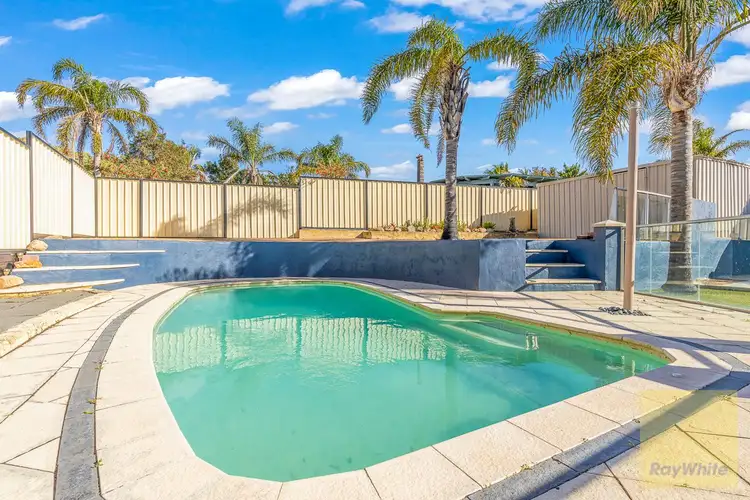 Fourth view of Homely house listing, 4 Shinners Green, Clarkson WA 6030