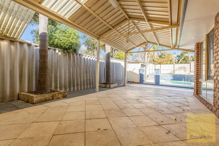 Fifth view of Homely house listing, 4 Shinners Green, Clarkson WA 6030