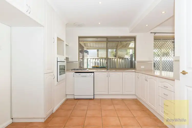 Seventh view of Homely house listing, 4 Shinners Green, Clarkson WA 6030