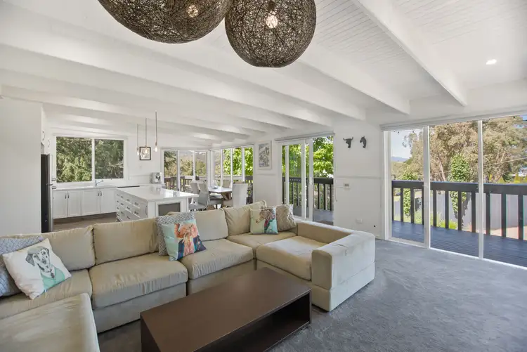 Main view of Homely house listing, 16 Honey Bee Run, Goughs Bay VIC 3723