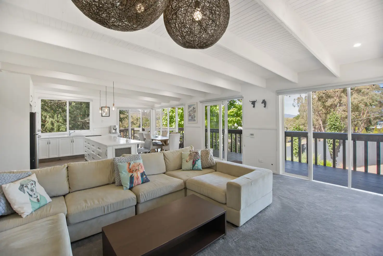 Main view of Homely house listing, 16 Honey Bee Run, Goughs Bay VIC 3723