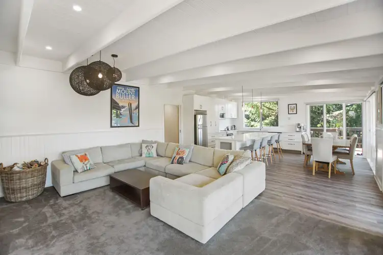 Second view of Homely house listing, 16 Honey Bee Run, Goughs Bay VIC 3723