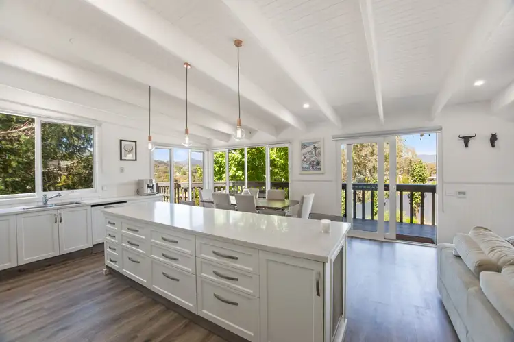 Third view of Homely house listing, 16 Honey Bee Run, Goughs Bay VIC 3723