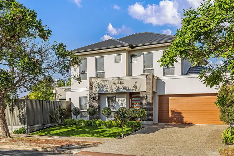 Main view of Homely house listing, 16A Ashleigh Avenue, Felixstow SA 5070