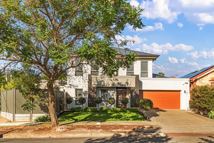 Second view of Homely house listing, 16A Ashleigh Avenue, Felixstow SA 5070