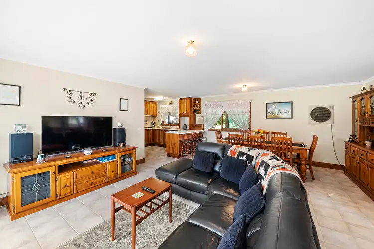 Second view of Homely house listing, 388 Eickerts Lane, Heathcote VIC 3523