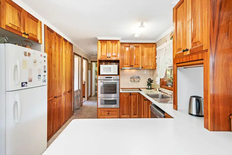 Fourth view of Homely house listing, 388 Eickerts Lane, Heathcote VIC 3523