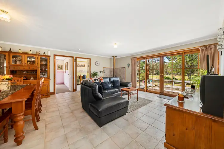 Sixth view of Homely house listing, 388 Eickerts Lane, Heathcote VIC 3523
