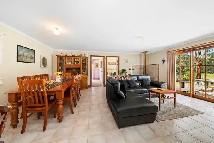 Seventh view of Homely house listing, 388 Eickerts Lane, Heathcote VIC 3523