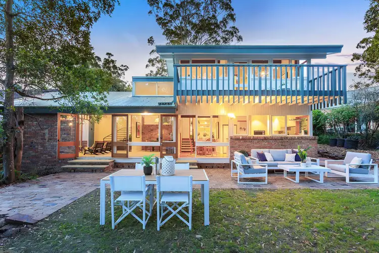 38 Cypress Street, Normanhurst NSW 2076