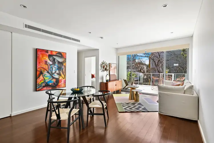 Main view of Homely apartment listing, 312/141 McEvoy Street, Alexandria NSW 2015