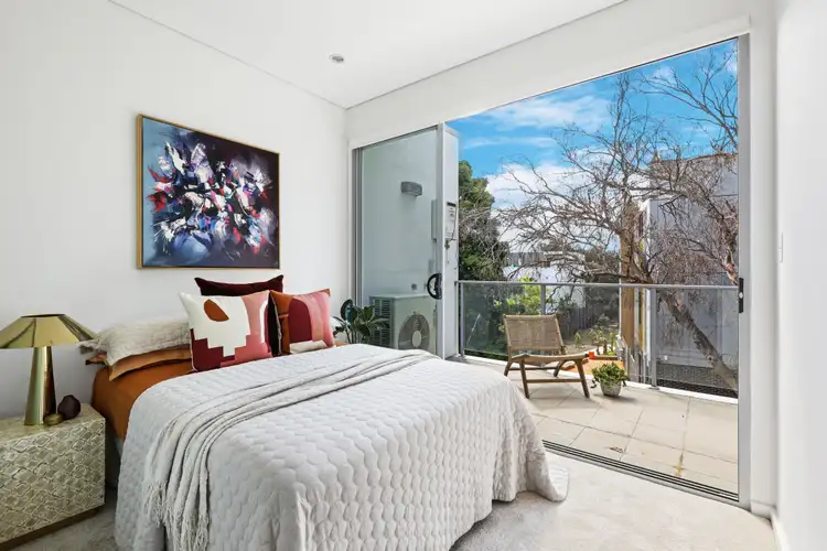 Fifth view of Homely apartment listing, 312/141 McEvoy Street, Alexandria NSW 2015