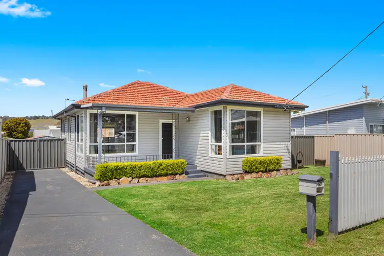Main view of Homely house listing, 67 Griffiths Street, Oak Flats NSW 2529