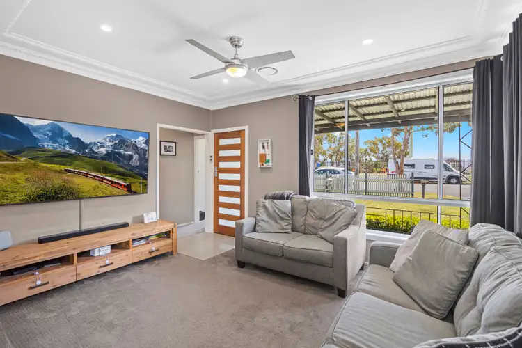 Second view of Homely house listing, 67 Griffiths Street, Oak Flats NSW 2529