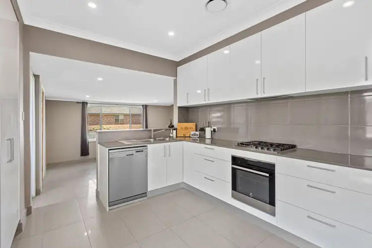 Third view of Homely house listing, 67 Griffiths Street, Oak Flats NSW 2529