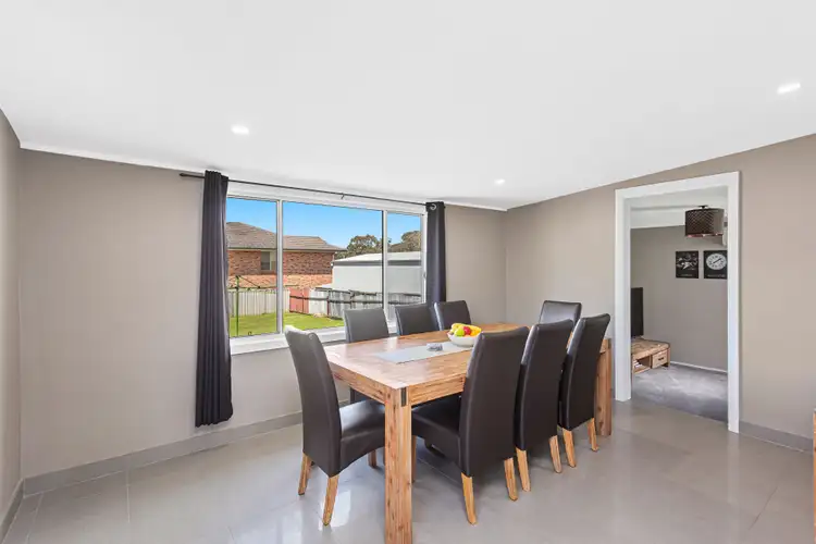Fourth view of Homely house listing, 67 Griffiths Street, Oak Flats NSW 2529