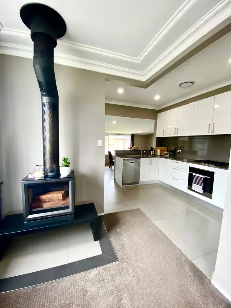 Fifth view of Homely house listing, 67 Griffiths Street, Oak Flats NSW 2529