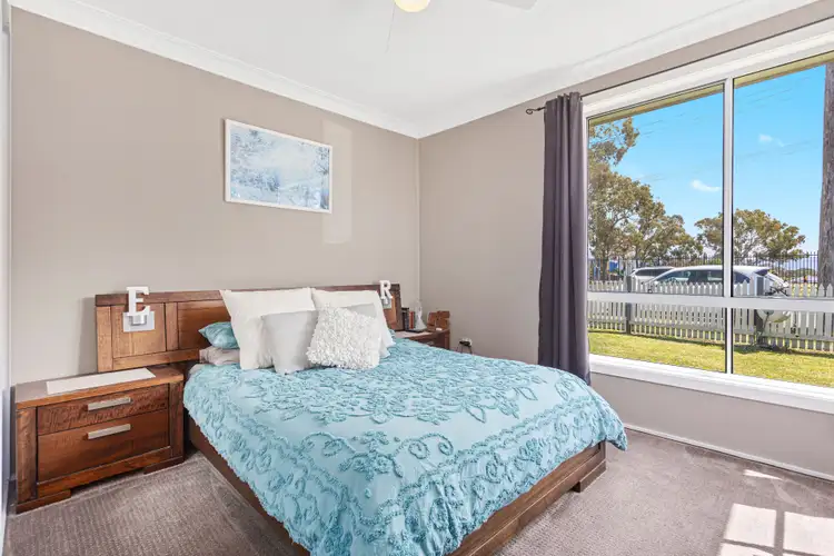 Sixth view of Homely house listing, 67 Griffiths Street, Oak Flats NSW 2529