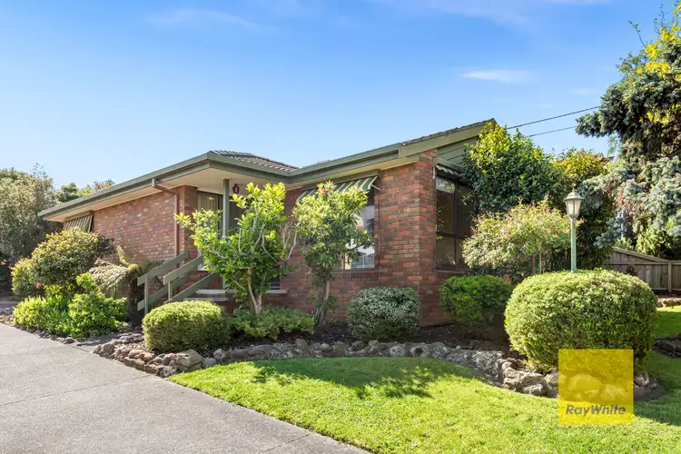 Main view of Homely unit listing, 4/12 Thornhill Road, Highton VIC 3216