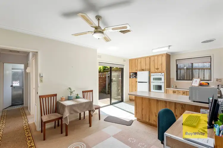 Fourth view of Homely unit listing, 4/12 Thornhill Road, Highton VIC 3216