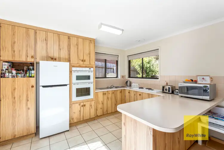 Fifth view of Homely unit listing, 4/12 Thornhill Road, Highton VIC 3216