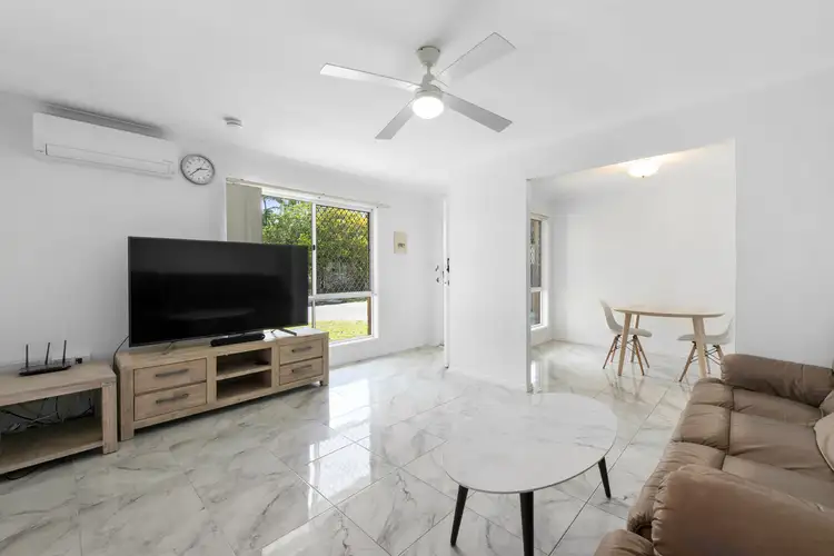 Second view of Homely townhouse listing, 3/30 Glenefer Street, Runcorn QLD 4113