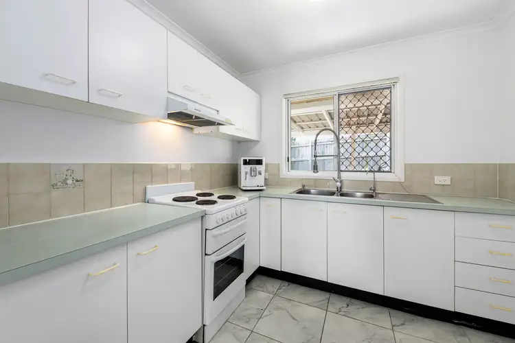 Third view of Homely townhouse listing, 3/30 Glenefer Street, Runcorn QLD 4113