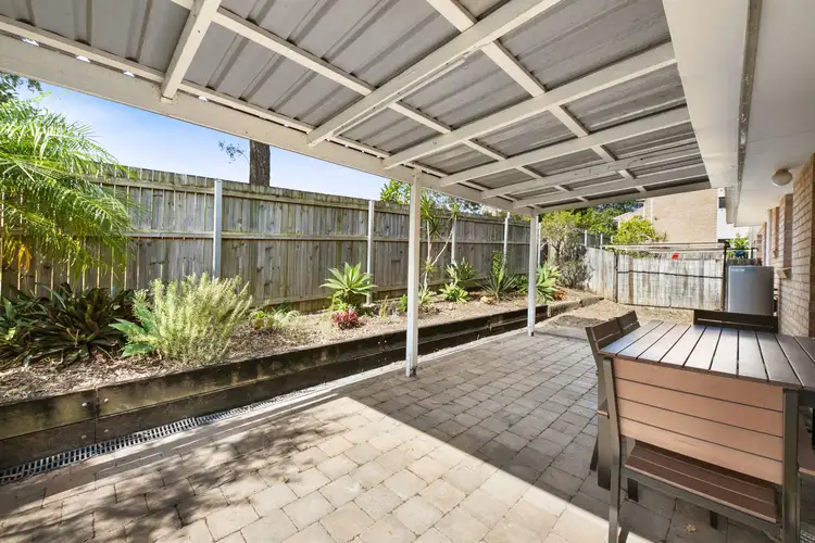 Fourth view of Homely townhouse listing, 3/30 Glenefer Street, Runcorn QLD 4113